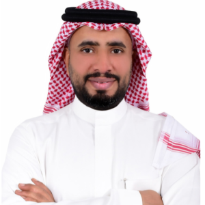 Abdullah Alghamdi Picture